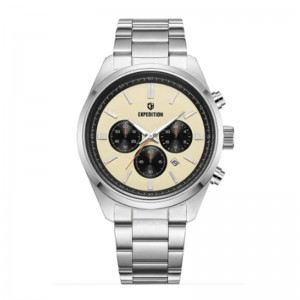 Expedition 6867 Silver Beige MCBSSBG